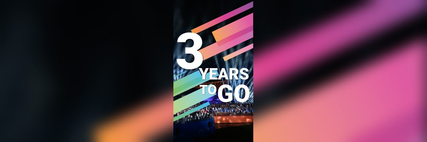 3YRS